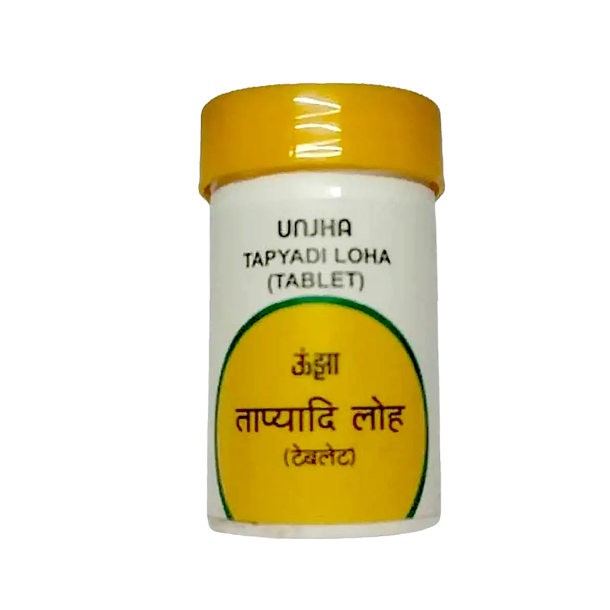 Unjha Tapyadi Loha 40tab