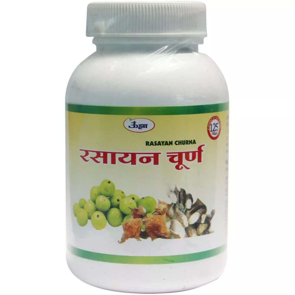 Unjha Rasayan Churna 100g