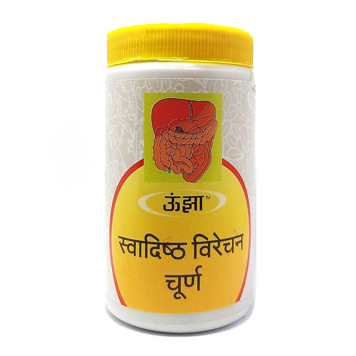 Unjha Swadishta Virechan Churna 100g