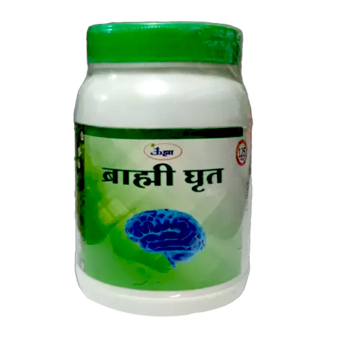Unjha Brahmi Ghrita 100g