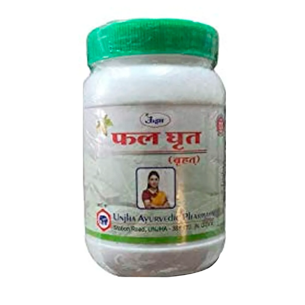 Unjha Fala Ghrita 100g