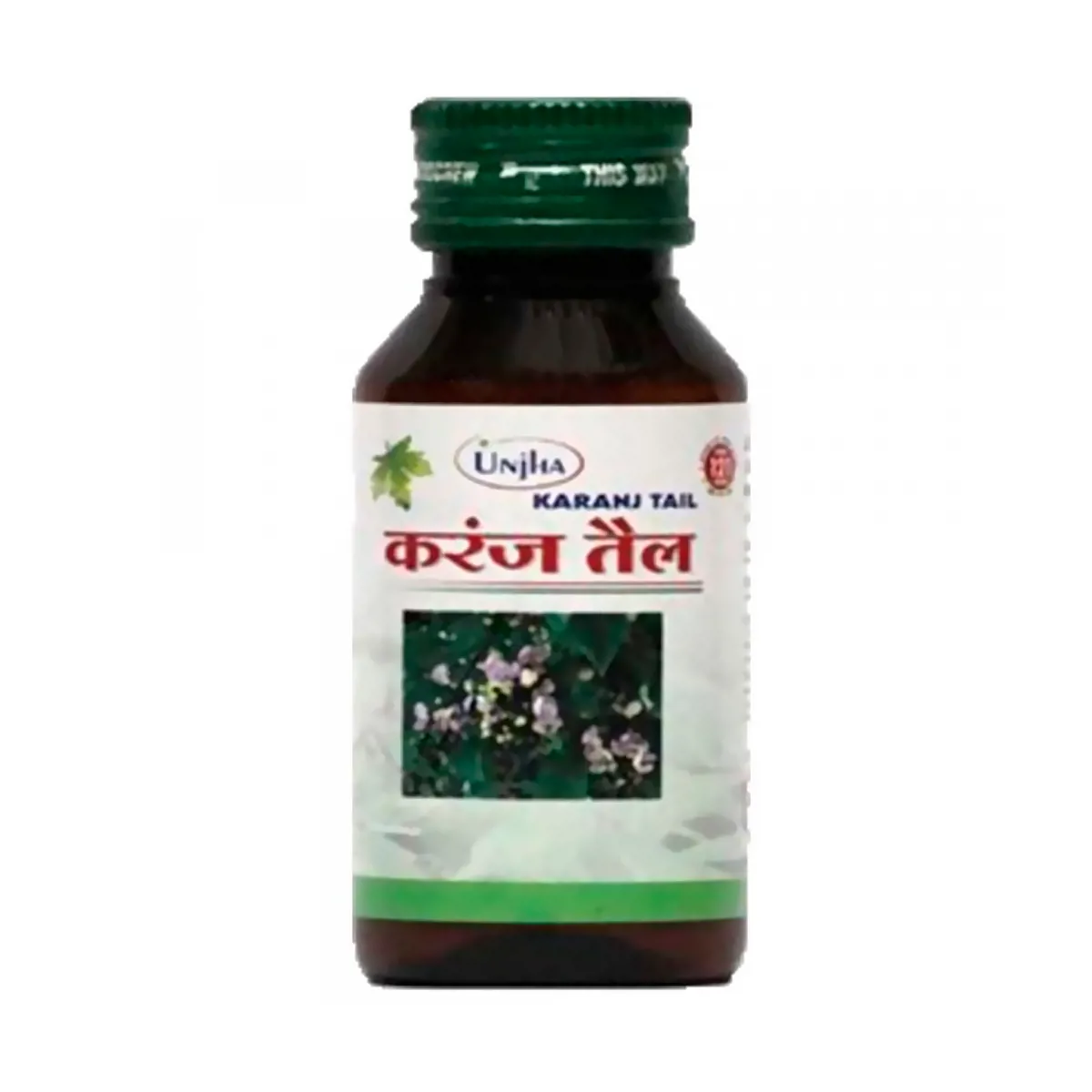Unjha Karanj Tail 100ml