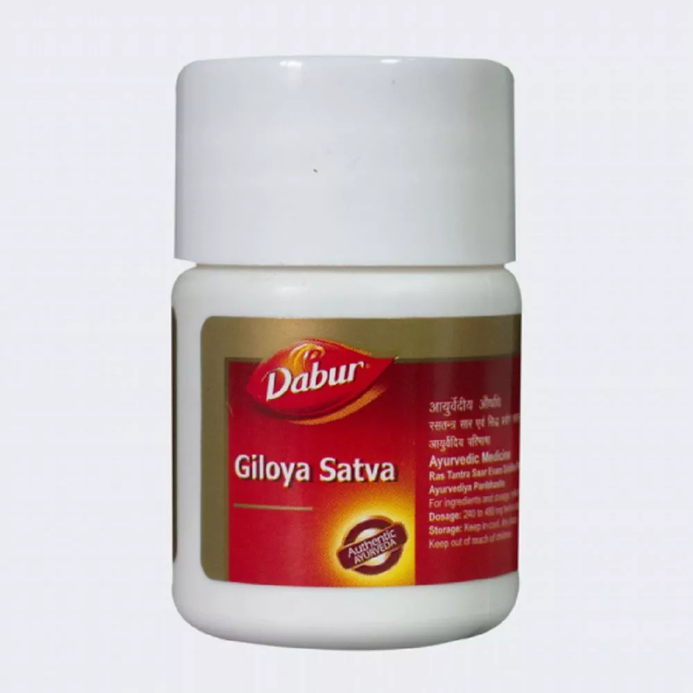 Dabur Giloya Satva 10g