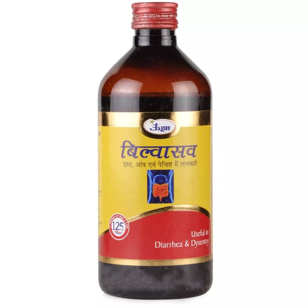 Unjha Bilwasav 450ml