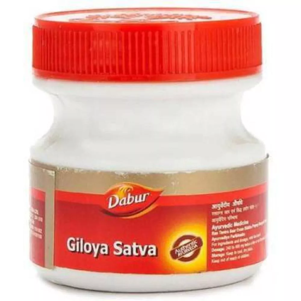 Dabur Giloya Satva 50g
