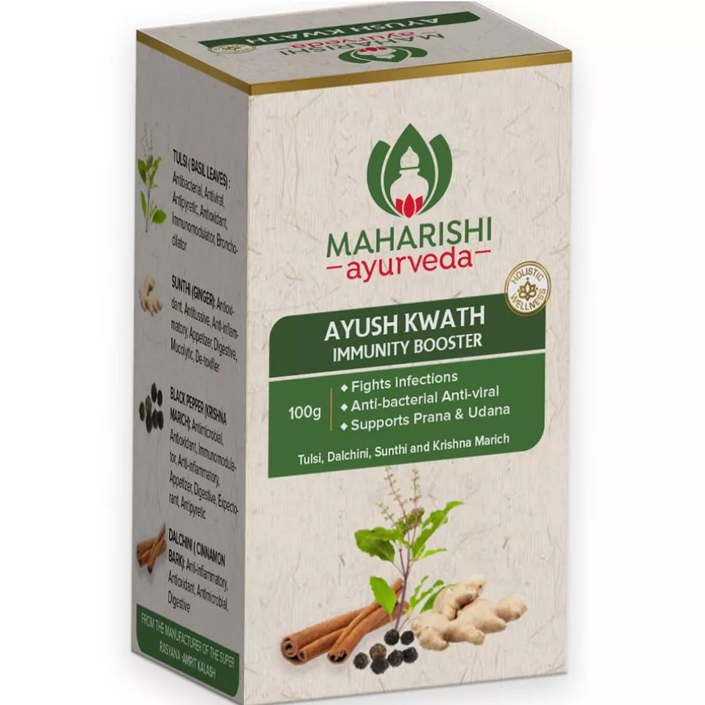 Maharishi Ayurveda Ayush Kwath 100g