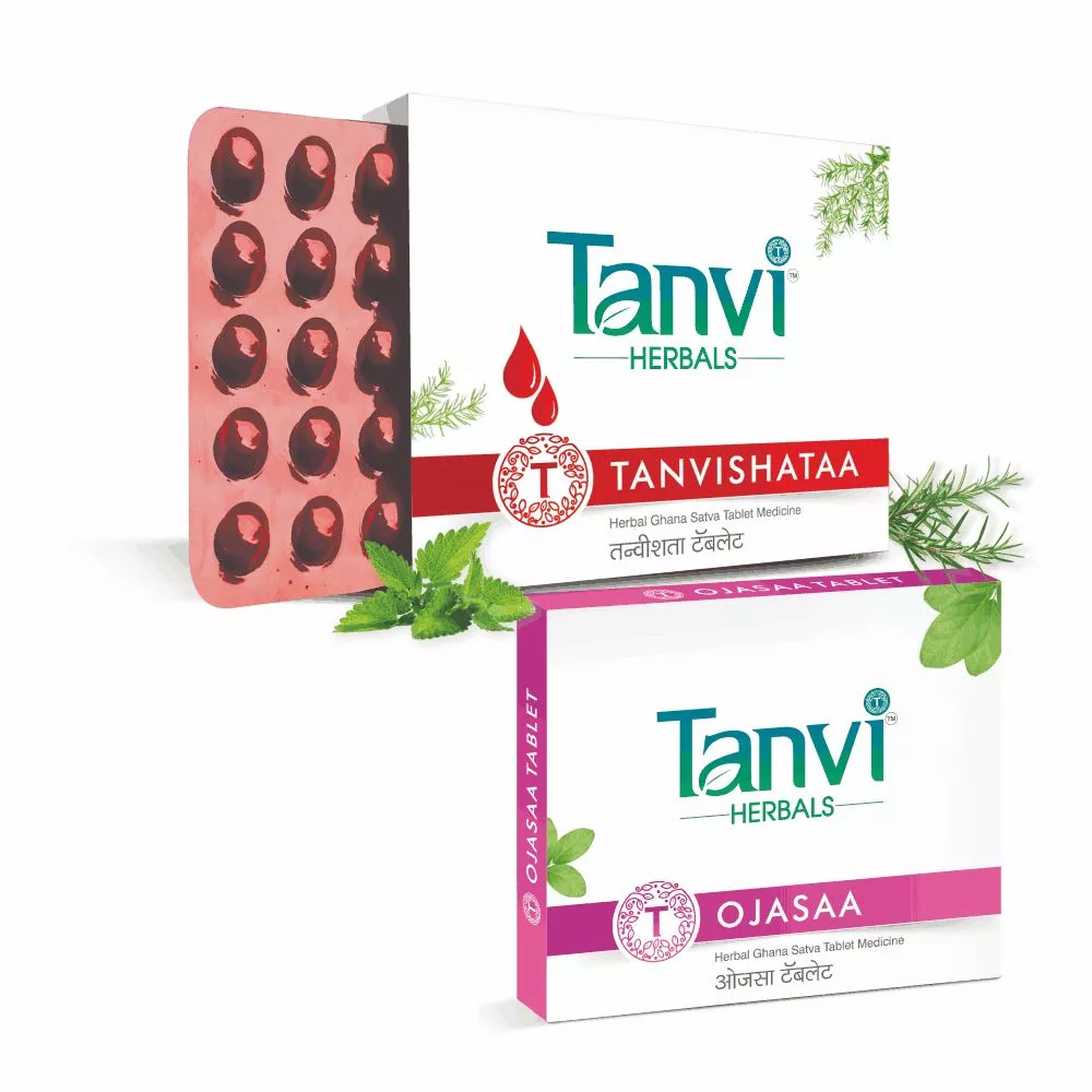 Tanvi Herbals Sound Sleep Kit 1Pack