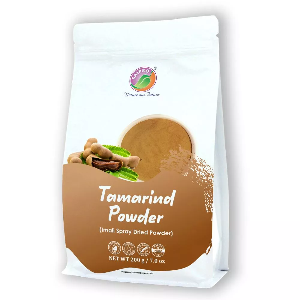 Saipro Tamarind Powder 200g