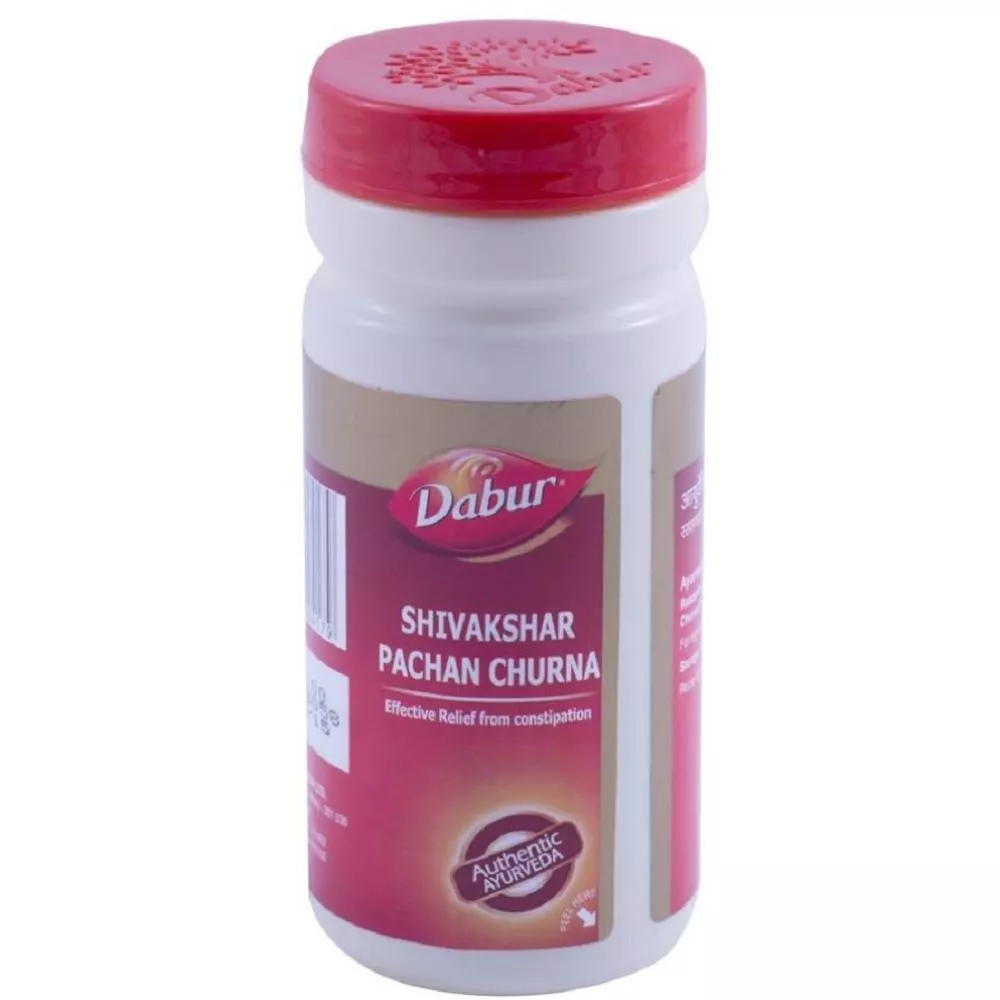 Dabur Shivakshar Pachan Churna 60g