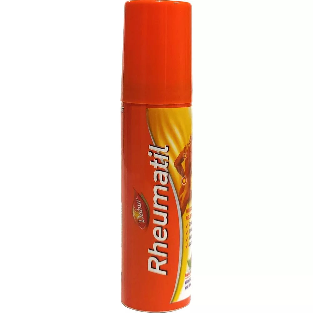 Dabur Rheumatil Spray 57ml