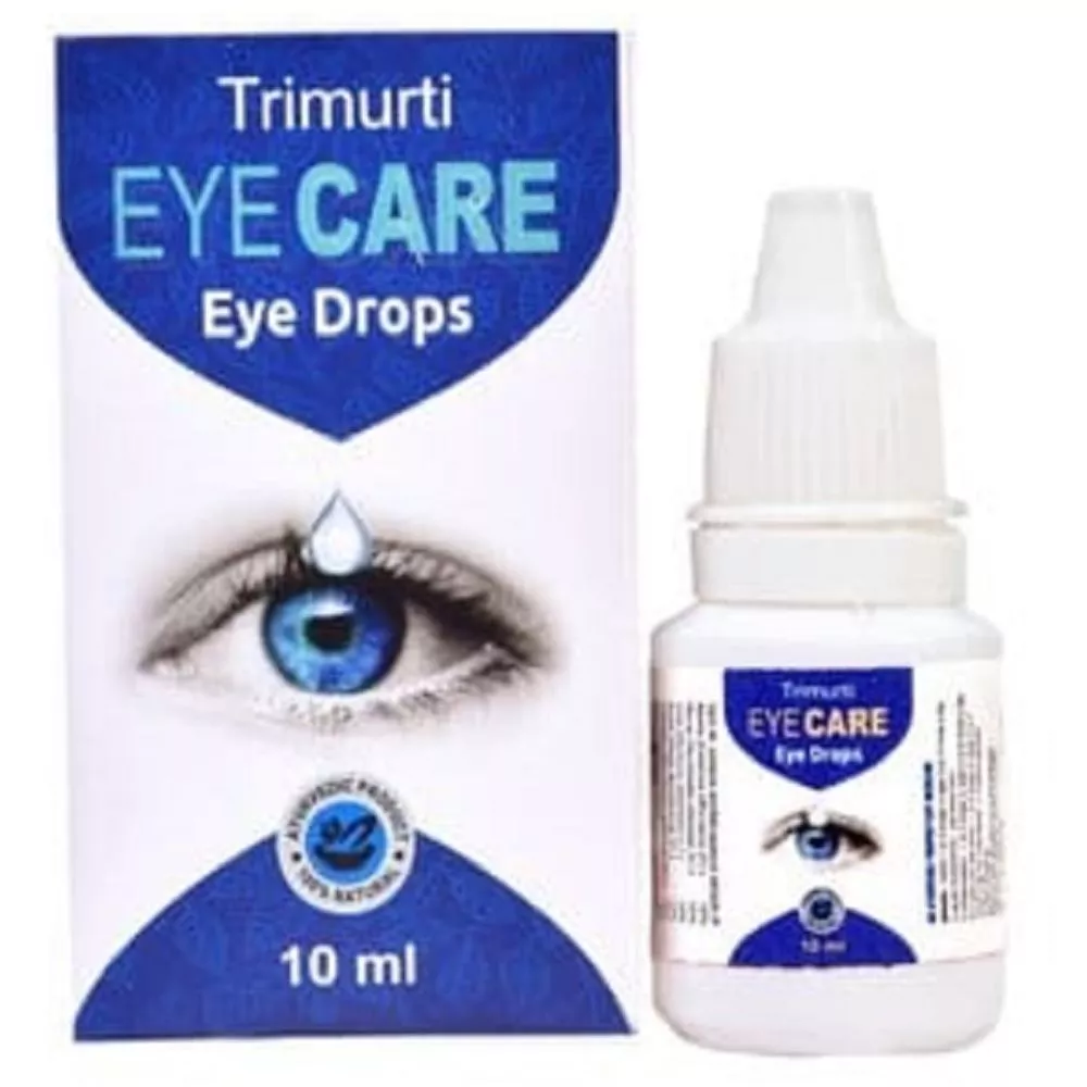 Trimurti Eye Care 10ml