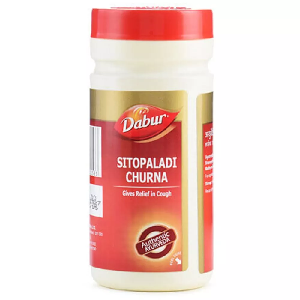 Dabur Sitophaladi Churan 500g