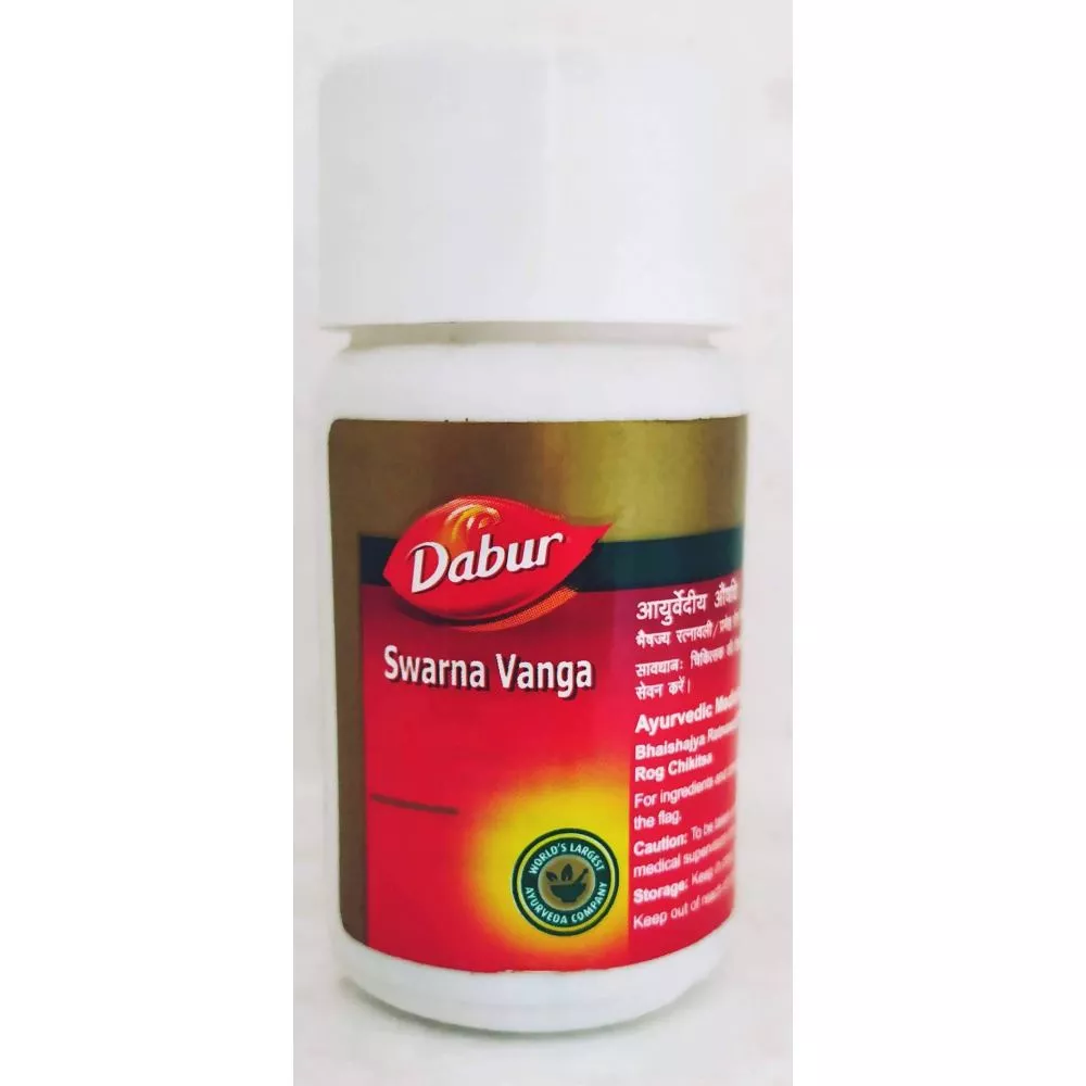 Dabur Swarna Vanga 5g
