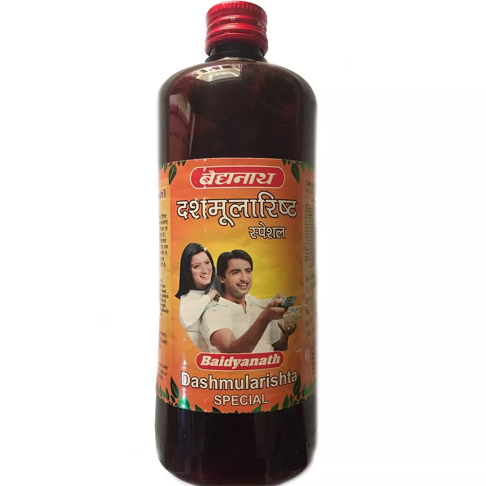 Baidyanath Ayurved Dashmularishta Special 450ml