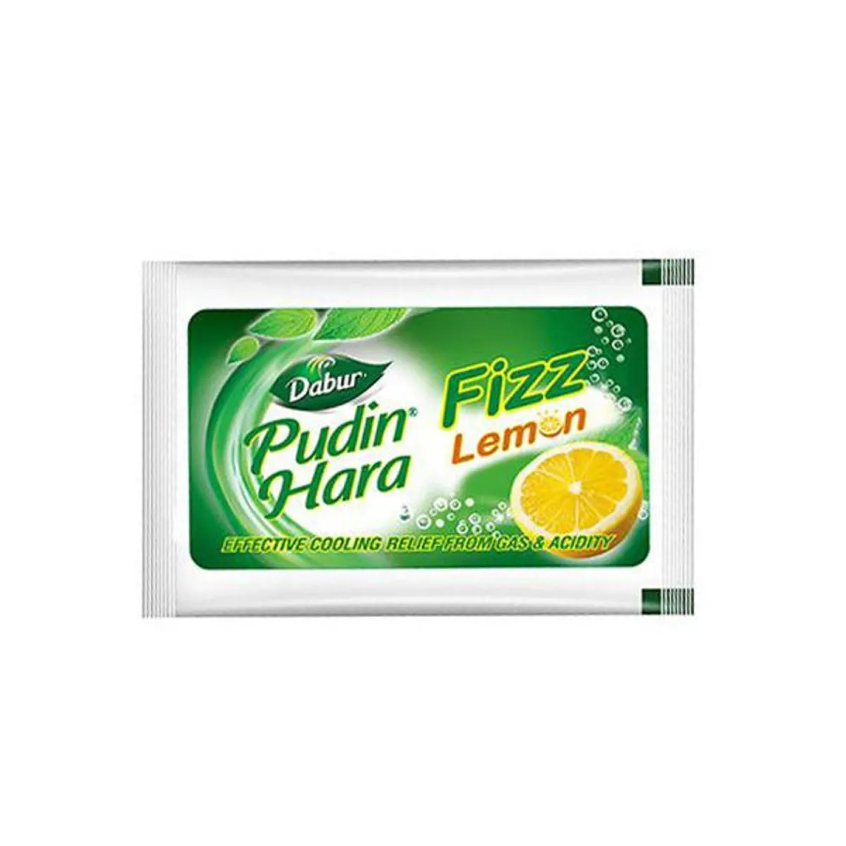 Dabur Pudin Hara Lemon Fizz 5g