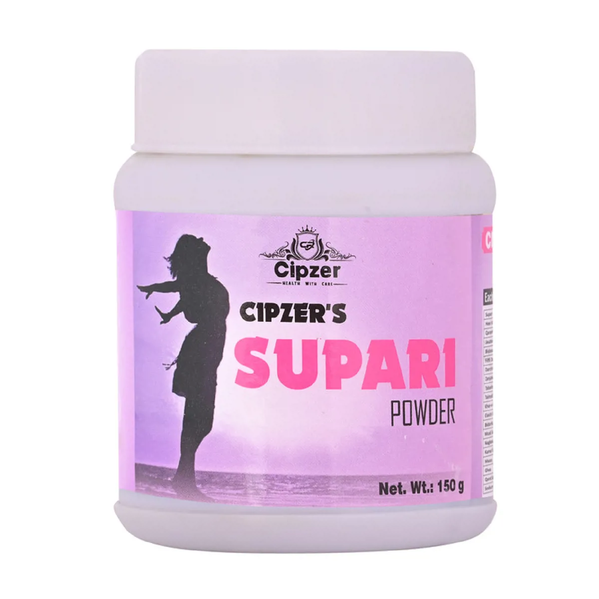 Cipzer Supari Powder 150g
