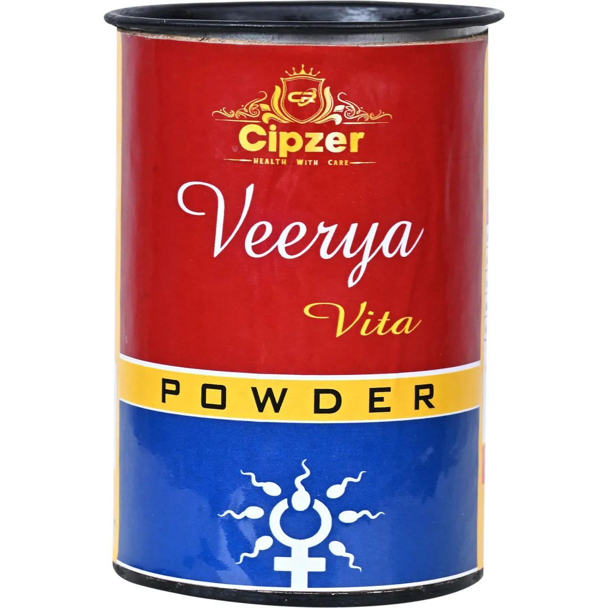 Cipzer Veerya Vita Powder 100g
