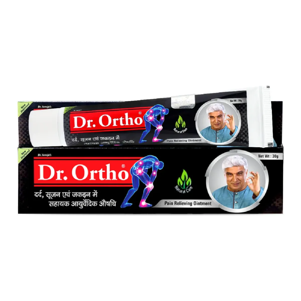Dr Ortho Pain Relief Ointment 30g