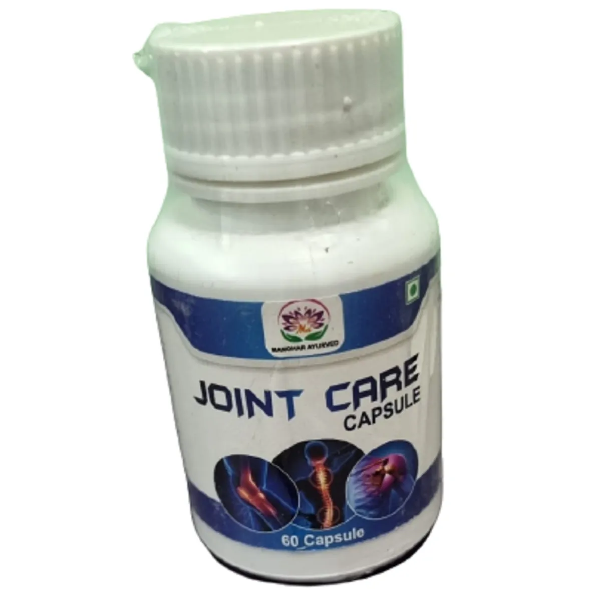 Manohar Joint Care 60caps