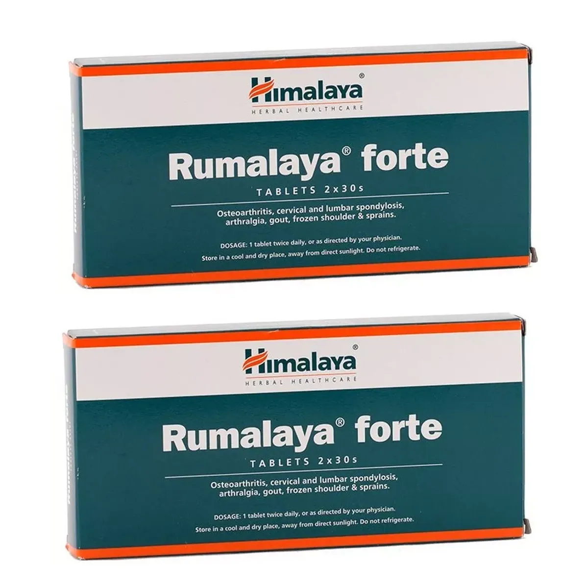 Himalaya Reosto Tablet 60tab, Pack of 2