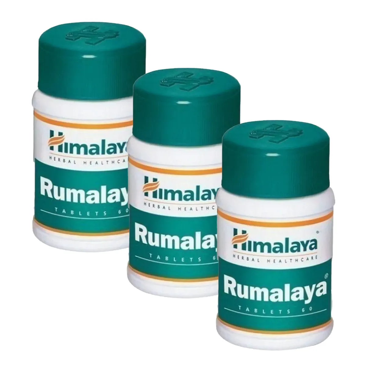 Himalaya Rumalaya Tablet 60tab, Pack of 3