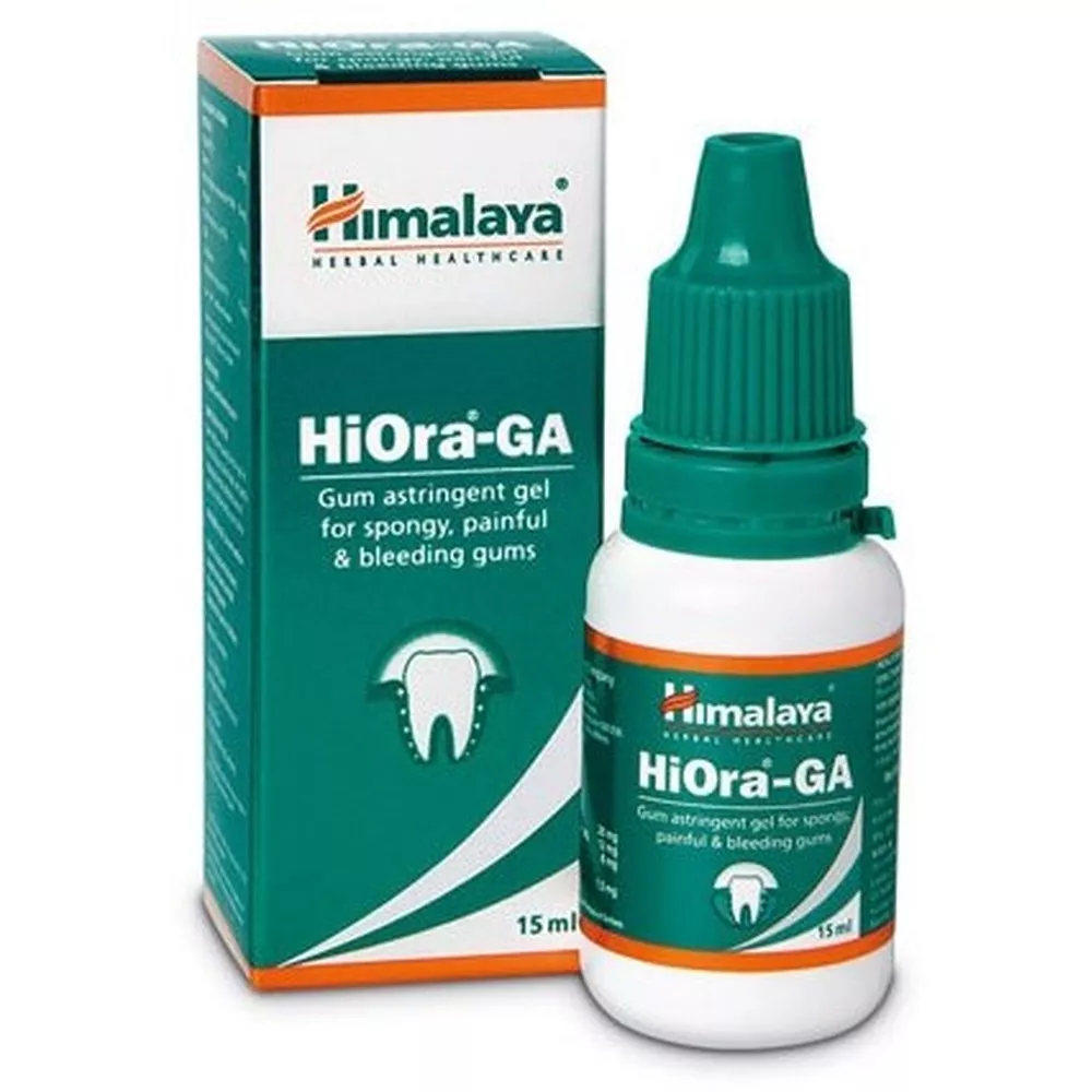 Himalaya Hiora-GA 15ml