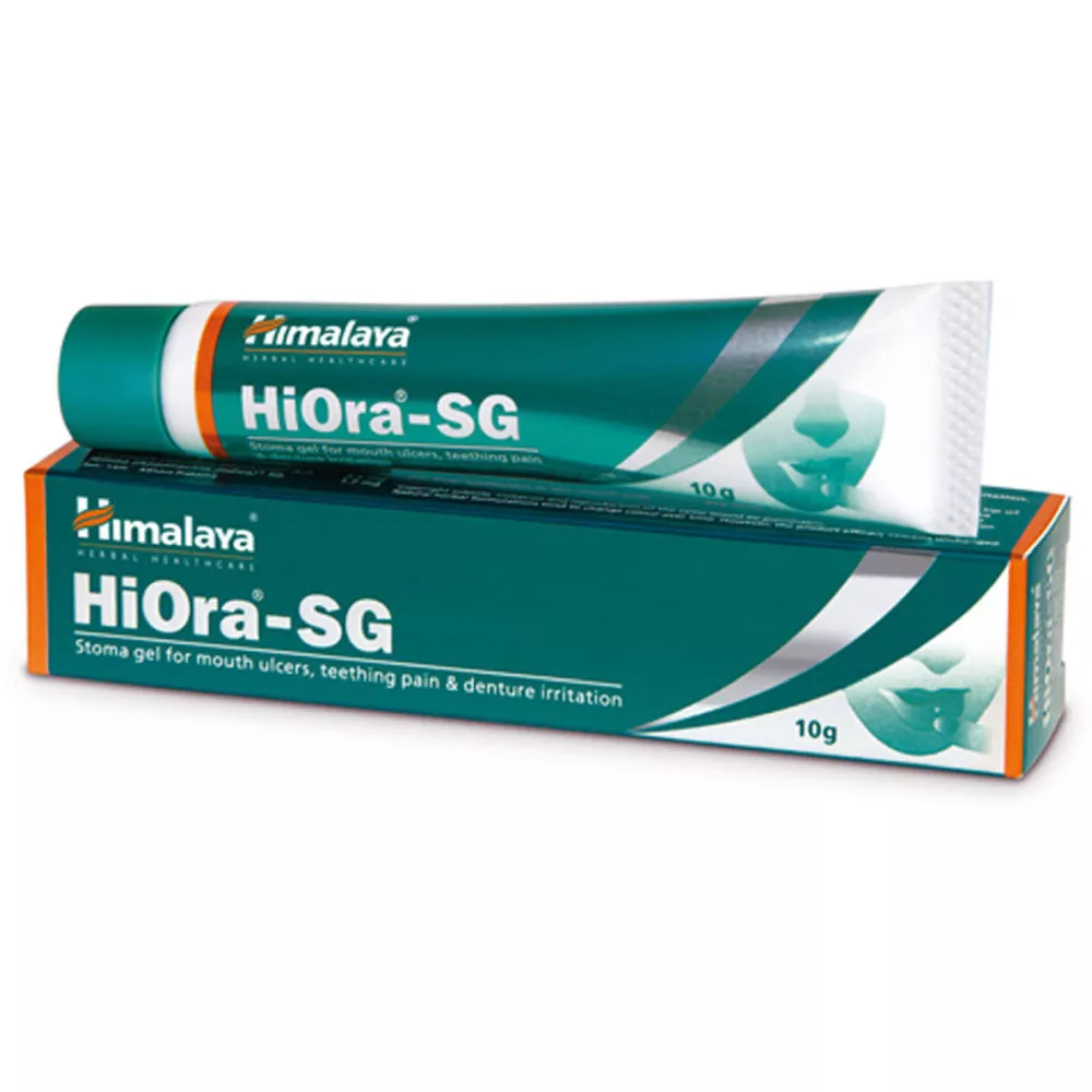 Himalaya Hiora-SG 10g