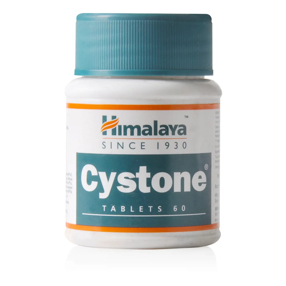 Himalaya Cystone Tablet 60tab