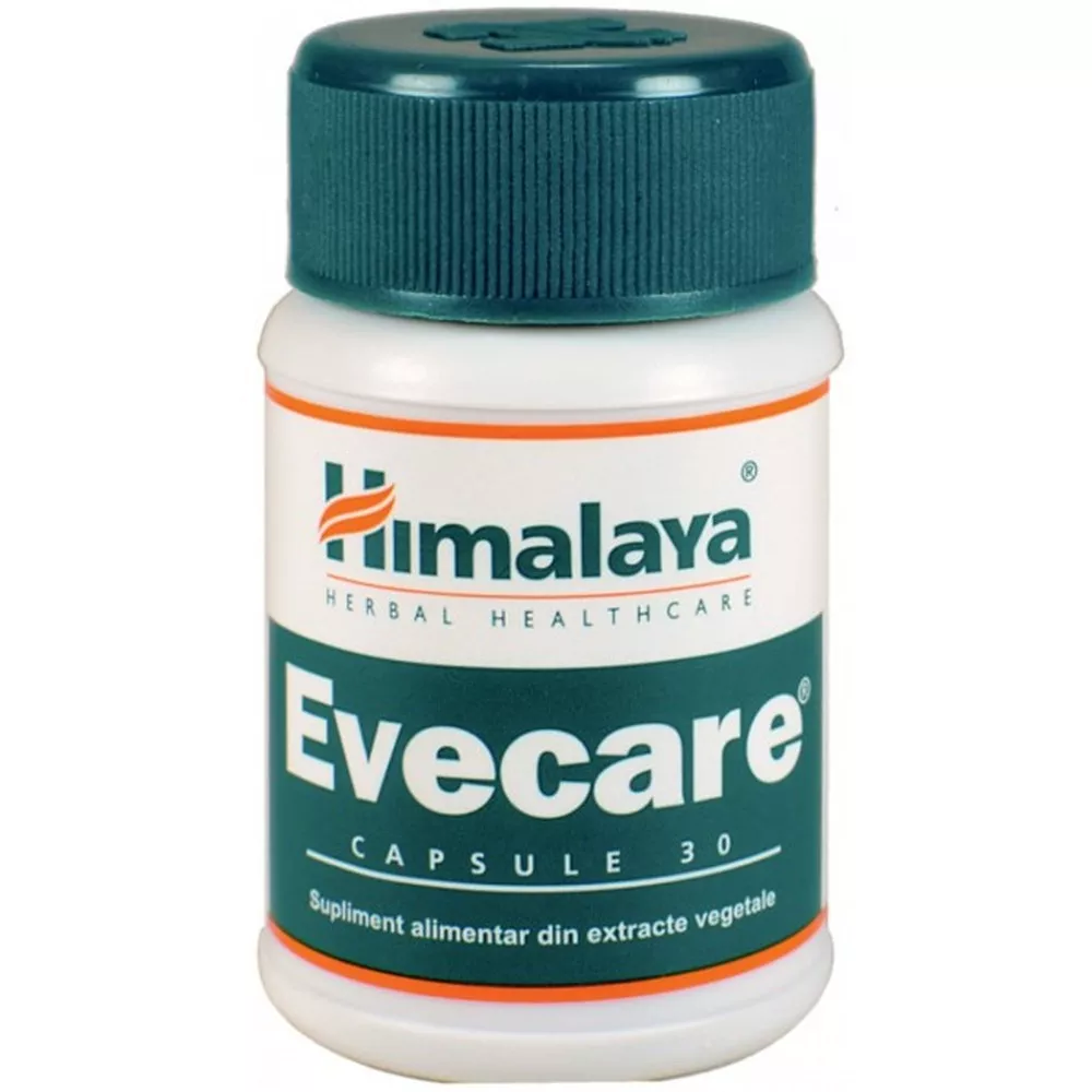 Himalaya Evecare Capsule 30caps