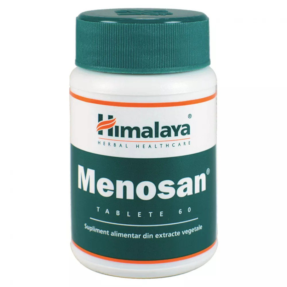 Himalaya Menosan Tablet 60tab