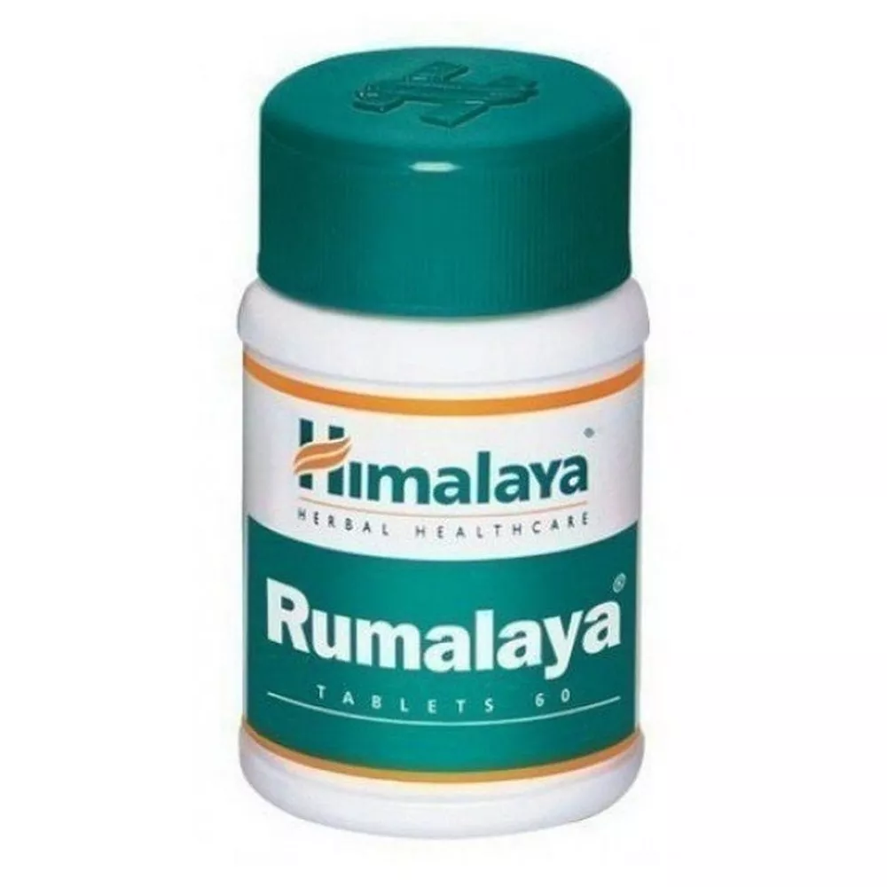 Himalaya Rumalaya Tablet 60tab
