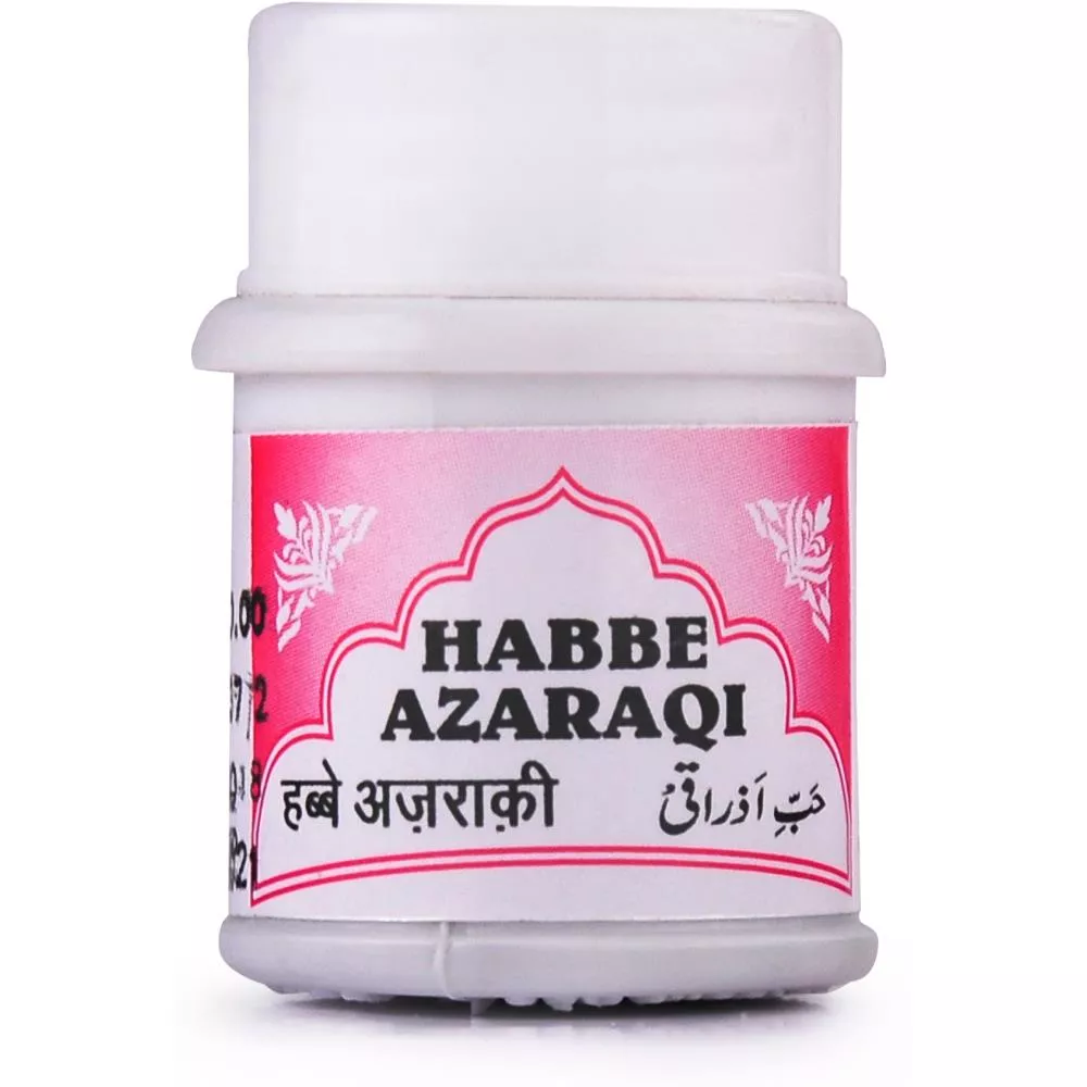 Rex Habbe Azaraqi  100tab