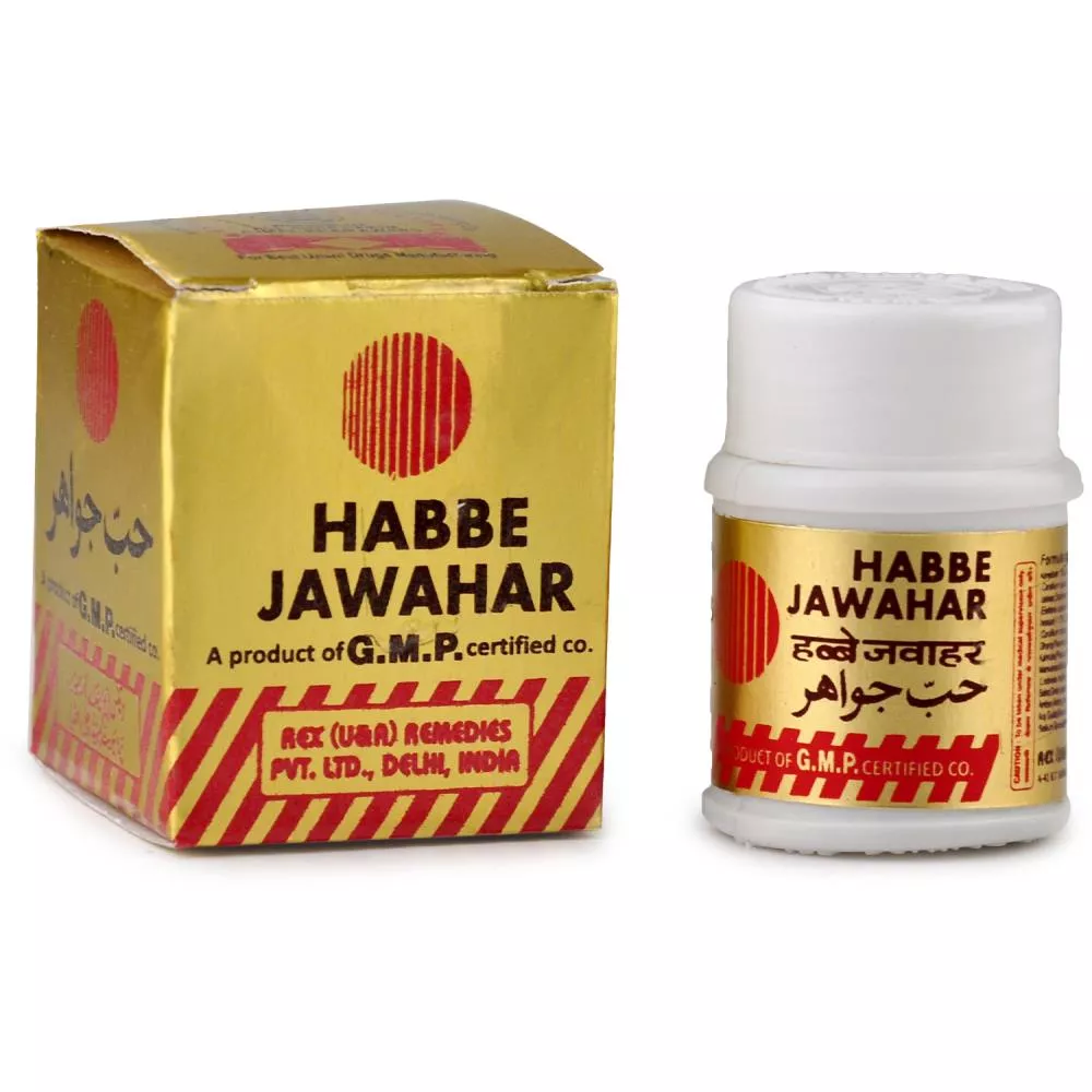 Rex Habbe Jawahar 10tab