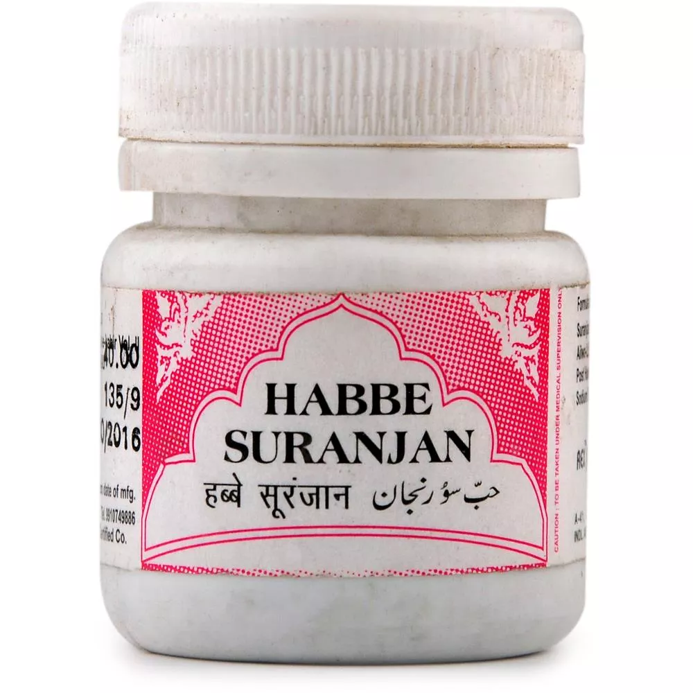 Rex Habbe Suranjan 50tab