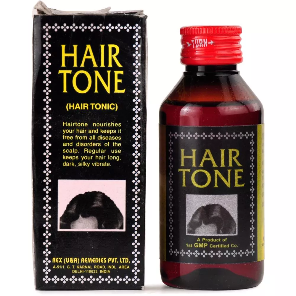 Rex Hair Tone 100ml