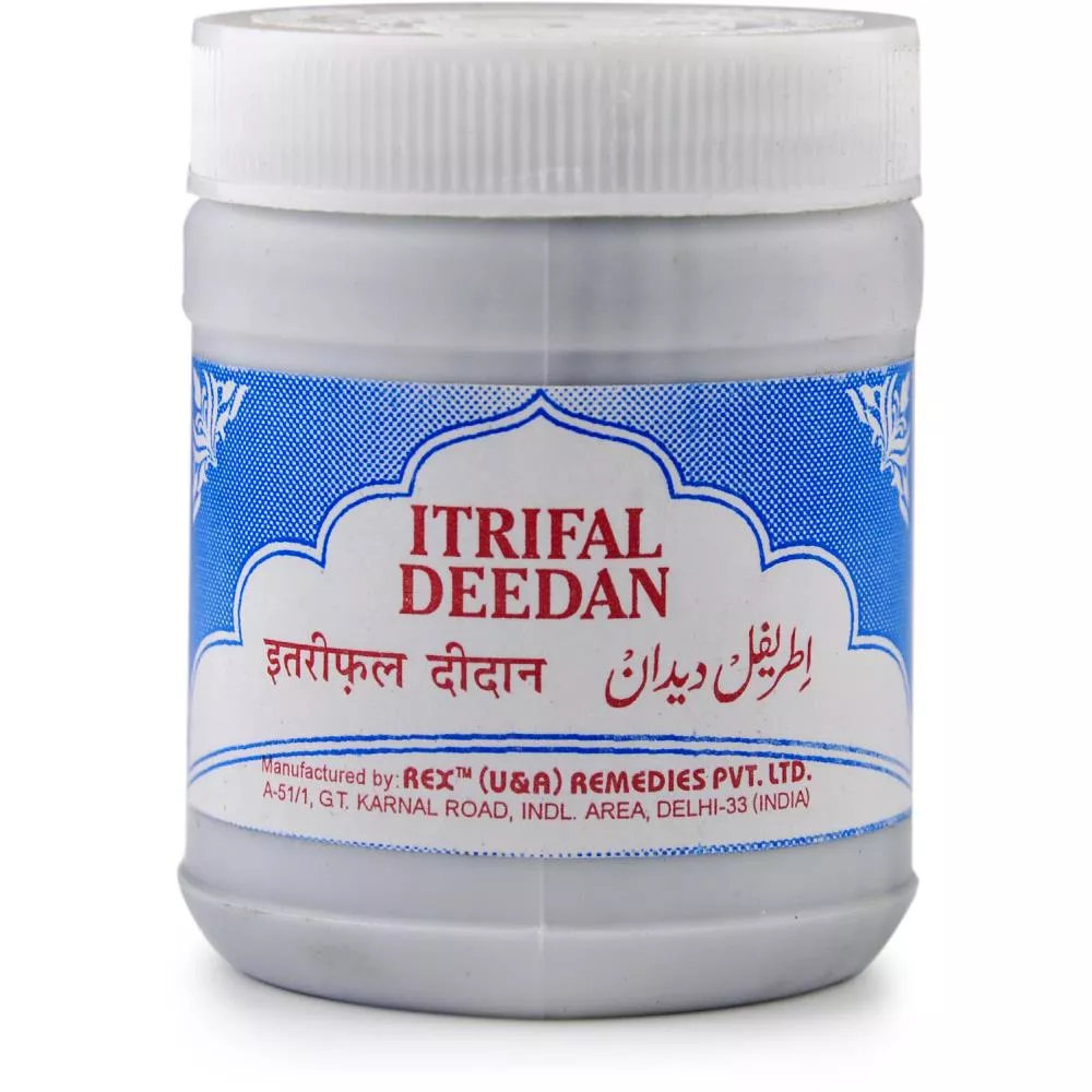 Rex Itrifal Deedan 125g