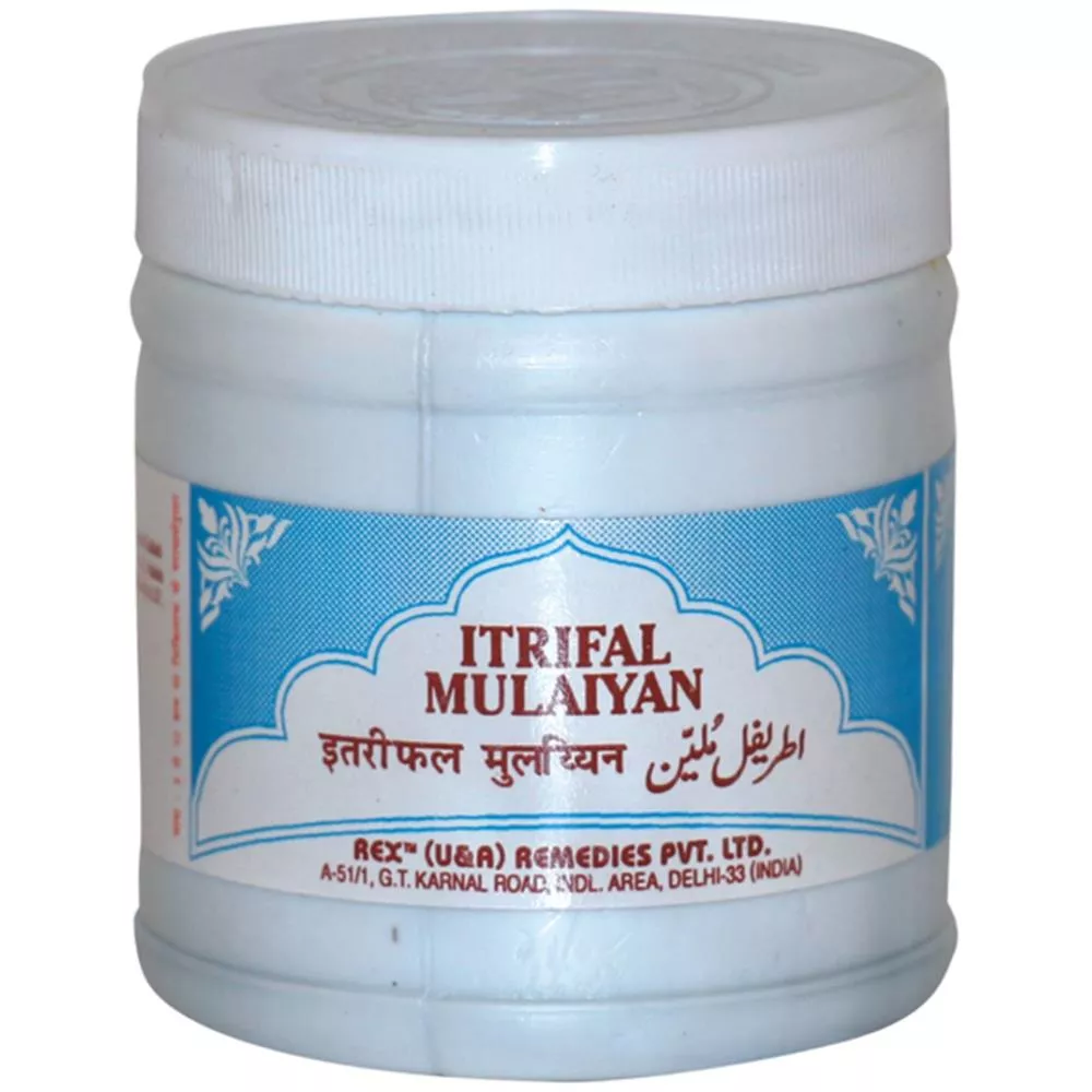 Rex Itrifal Mulayyan 125g