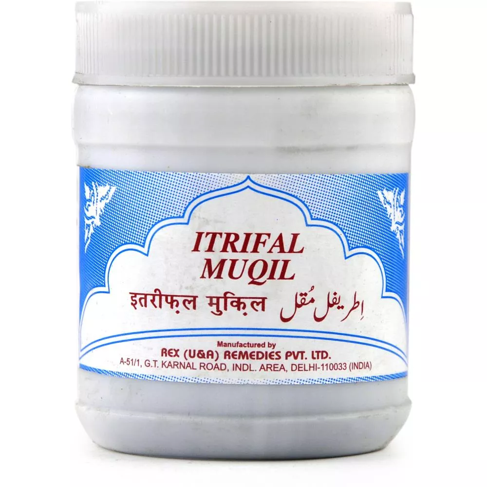 Rex Itrifal Muqil 125g
