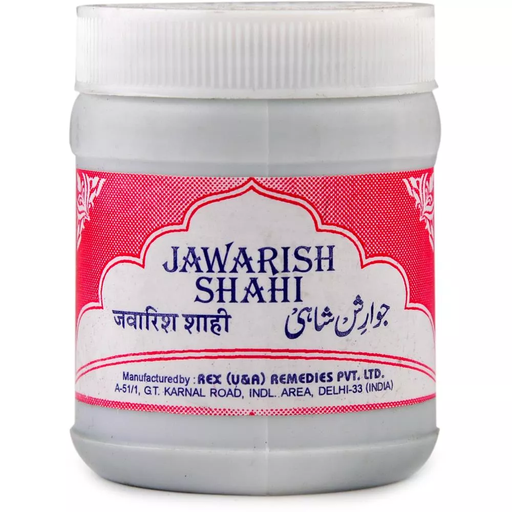Rex Jawarish Shahi 125g