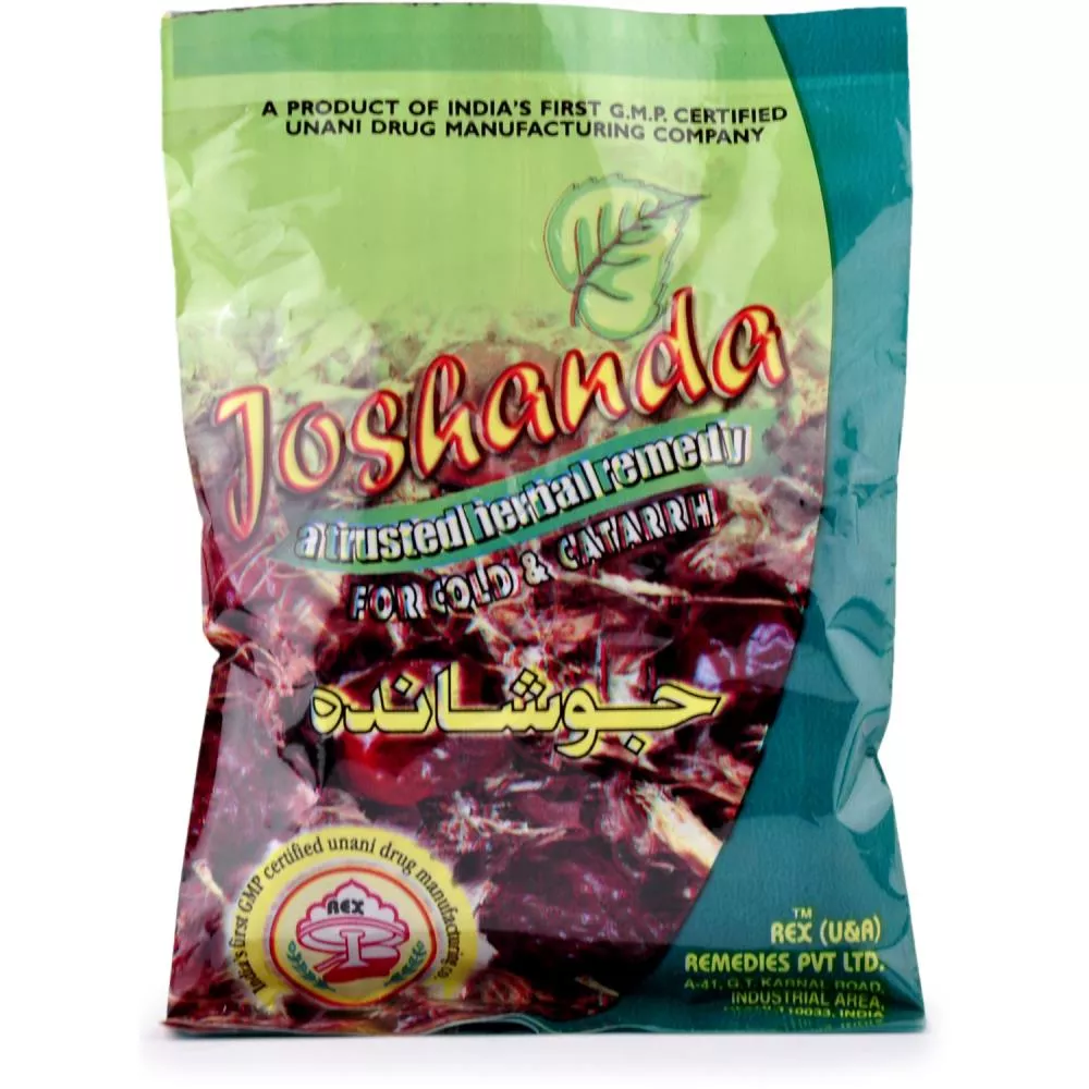 Rex Joshanda Herb 1pcs