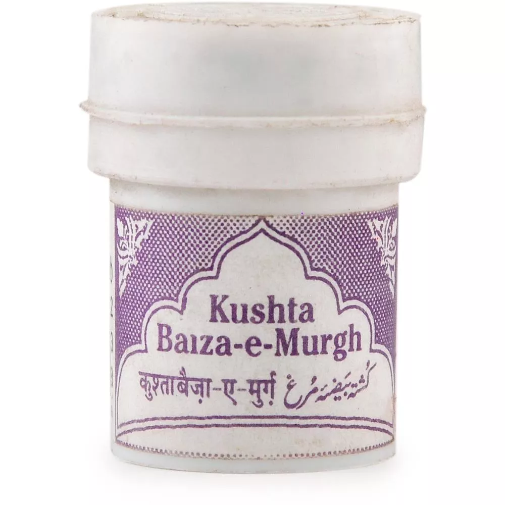 Rex Kushta Baiza E Murg 10g