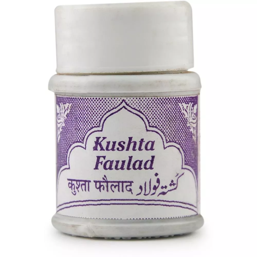 Rex Kushta Faulad 10g