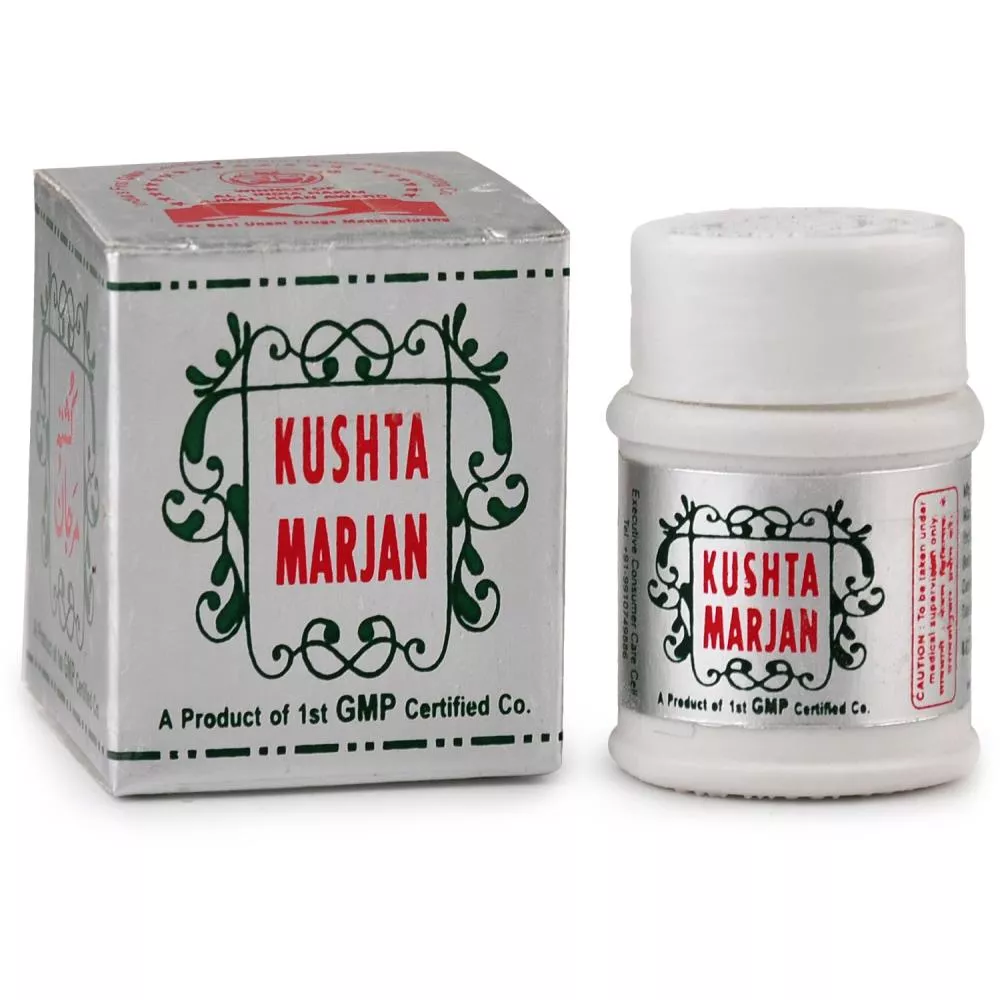 Rex Kushta Marjan 5g