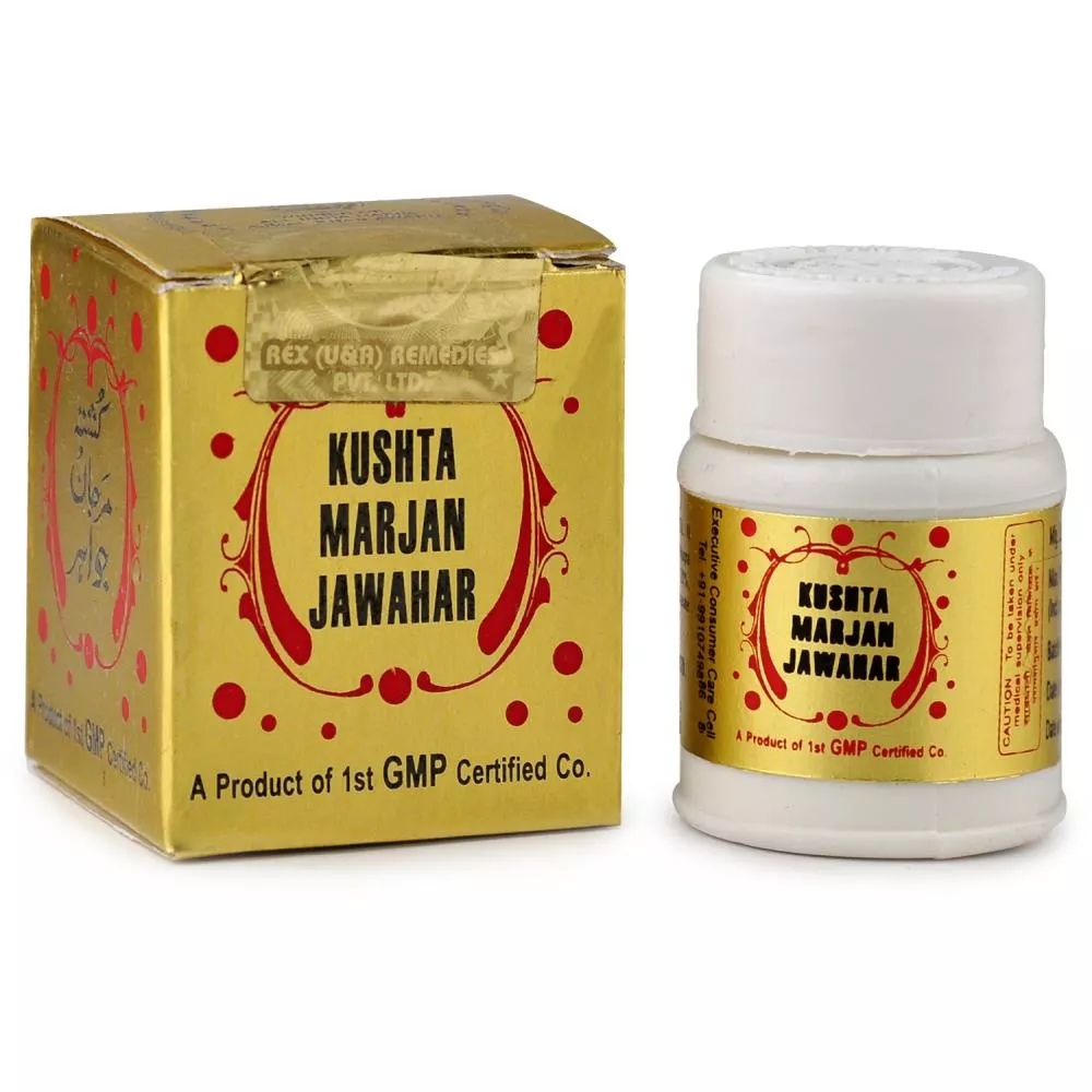 Rex Kushta Marjan Jawahar 3g