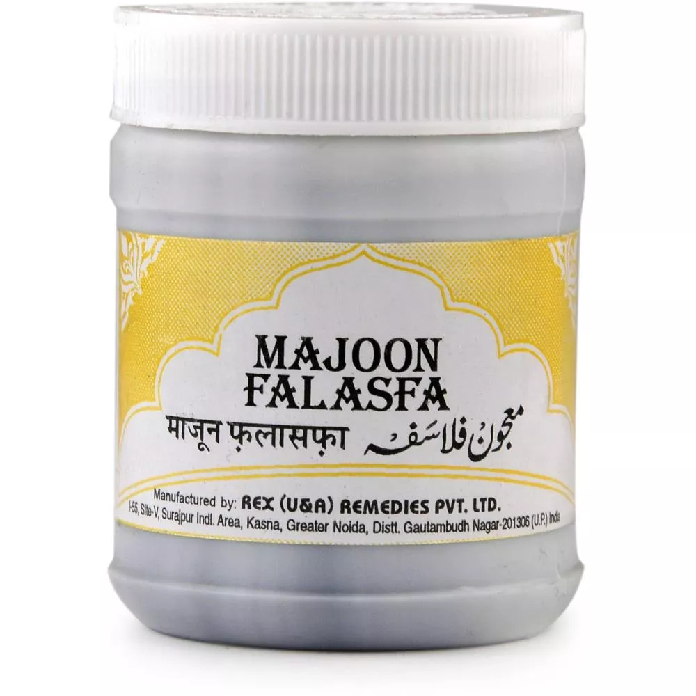 Rex Majun Falasfa 125g