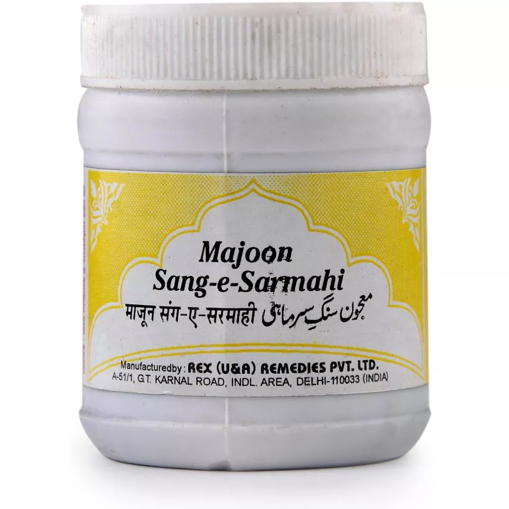 Rex Majun Sang Sarmahi 125g