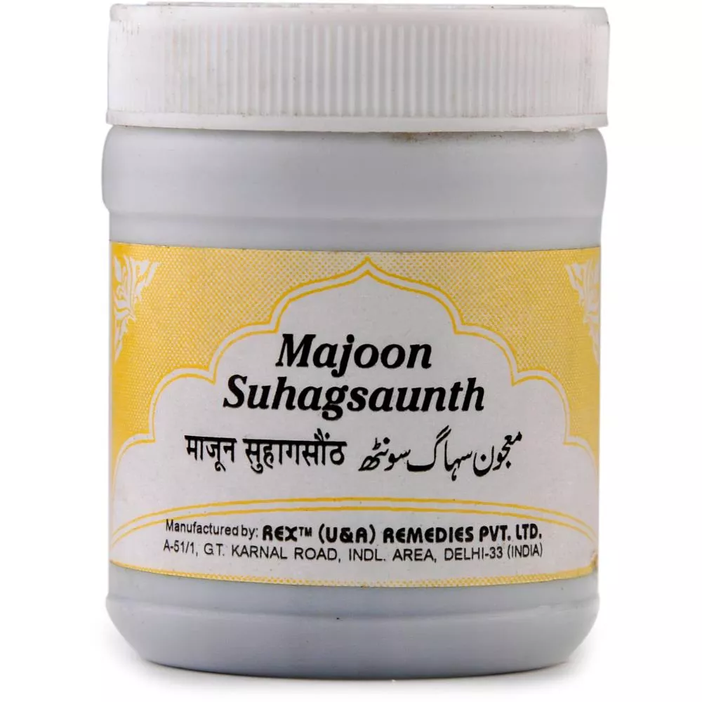 Rex Majun Suhag Sonth 125g