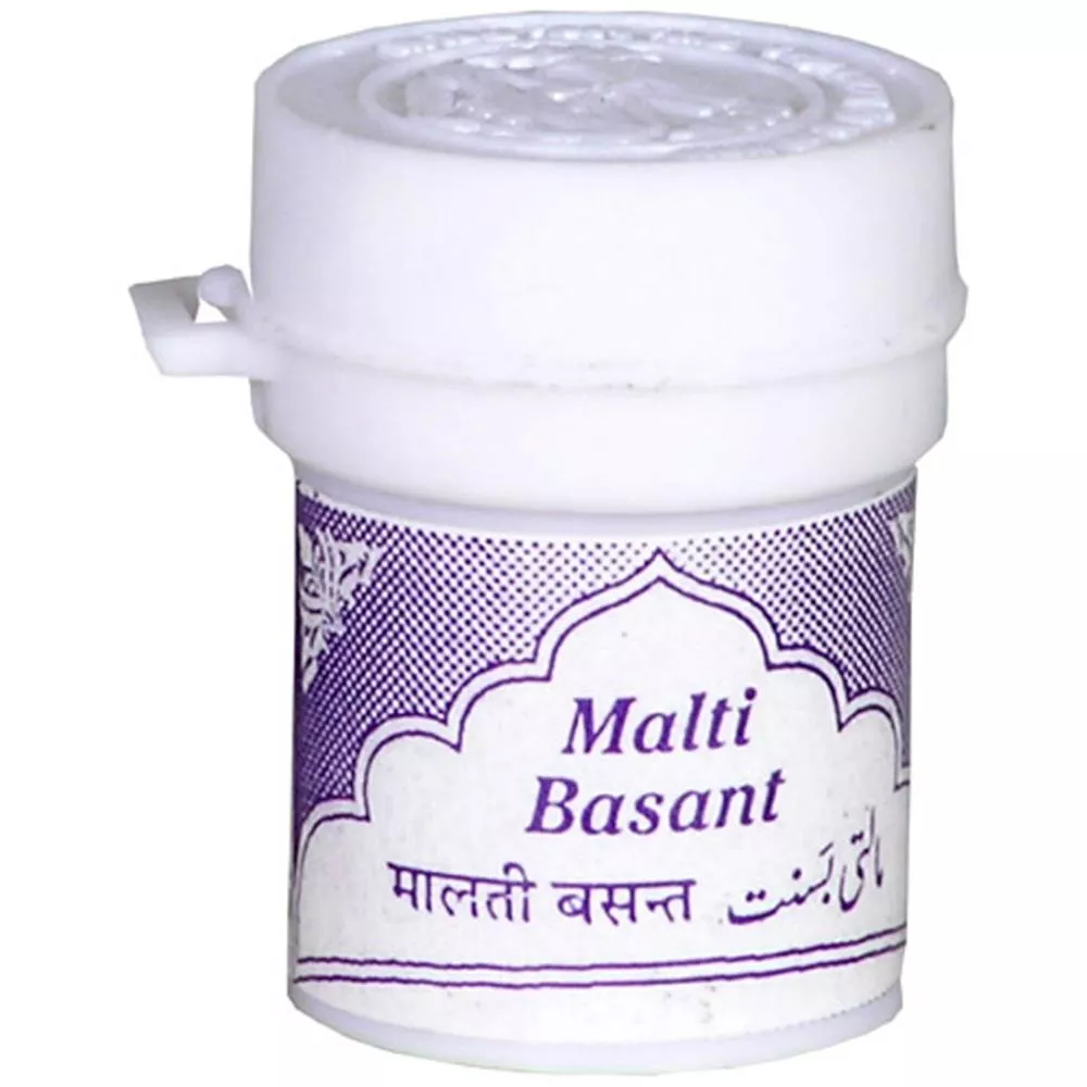 Rex Malti Basant 20tab