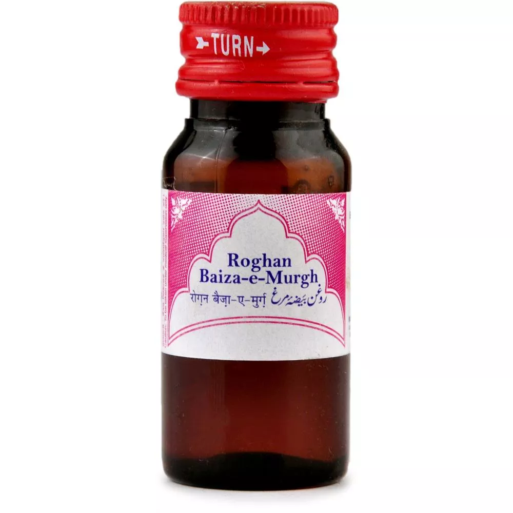 Rex Rogan Baiza Murgh 25ml