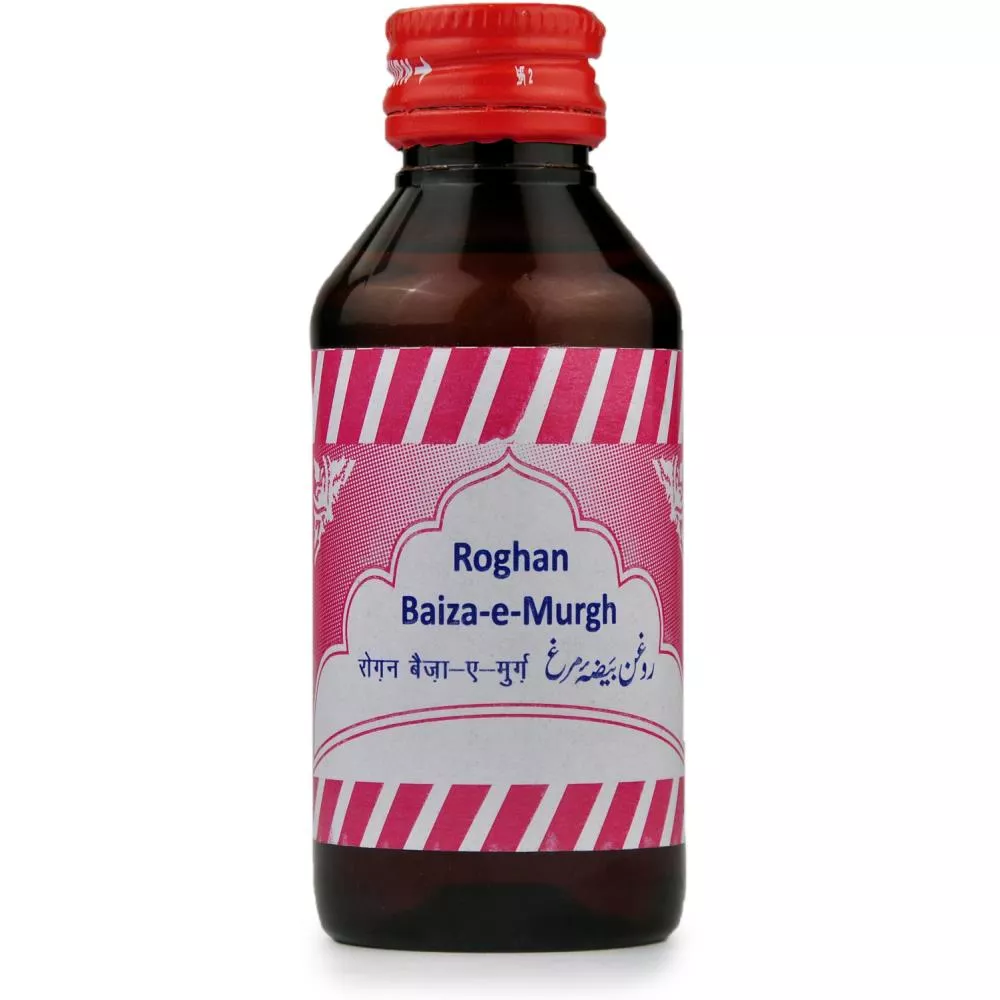 Rex Rogan Baiza Murgh 100ml
